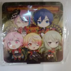 Wonderland Showtime アクリルスタンド