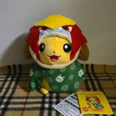 2025年最新】マンスリーピカチュウ ぬいぐるみの人気アイテム - メルカリ