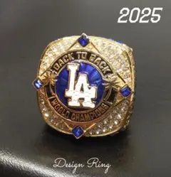 2026年最新】チャンピオンリング 大谷翔平の人気アイテム - メルカリ