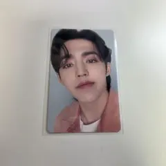 エスクプス トレカ 東京 SEVENTEEN alwaysyours