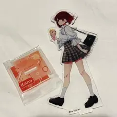 推しの子　有馬かな　アクリルスタンド　アクスタ