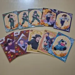 忍たま乱太郎　ファミマプリント