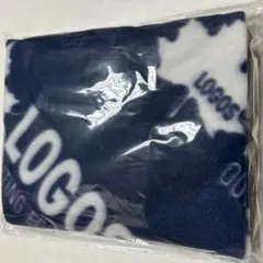 logos ブランケットのサムネイル