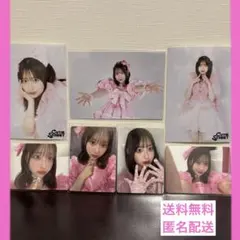 桜庭遥花 はるか cutie street きゅーすと トレカ ver.4