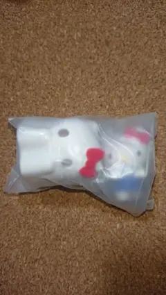 サンリオキャラクターズ おばけごっこフィギュア ハローキティ キティ