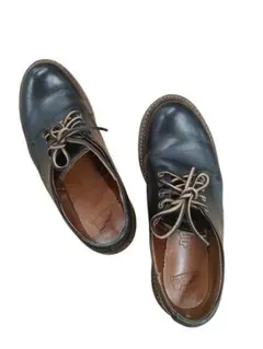 RED WING 8002 ワークオックスフォードシューズ 2012年製