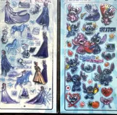 ディズニー　プリンセス　エルサ　アナ雪　ボンボンドロップ　うるちゅる　硬質