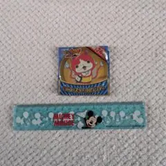 希少未開封 2014年 妖怪ウォッチ ミニコースターコレクション