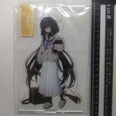 2025年最新】ブルーアーカイブ アクリルスタンド ウイの人気アイテム