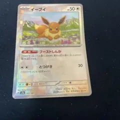 イーブイ SV8a テラスタルフェスex 125/187