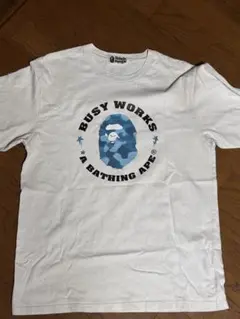 希少‼︎ FCRB × A BATHING APE コラボ ロンT XXL - メルカリ