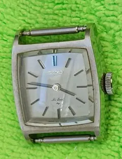 SEIKO Hi-Beat レディース ジャンク品ですのサムネイル