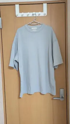 YOKE YOKE 22ss inside out インサイドアウト　Tシャツのサムネイル
