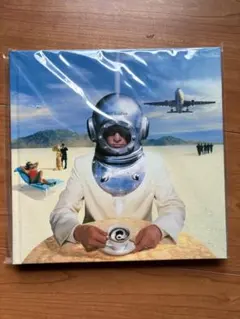 【匿名配送】 Mr.Children コンサート ツアー Q メモ帳