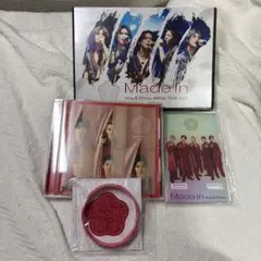 キンプリ KingandPrince Made まとめ売り