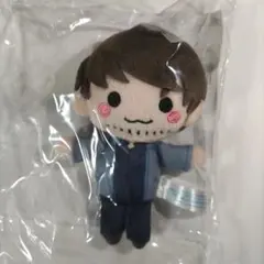 セガラッキーくじオンライン　名探偵コナン　諸伏景光