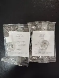HABA スクワラン 化粧オイル 4mL 2個セットのサムネイル