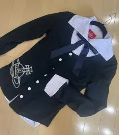 限定値下【Vivienne Westwood】　シャツ　ブラウスのサムネイル