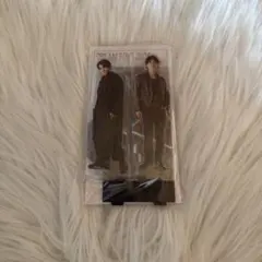 アクリルスタンド DREAMBOYS2024 渡辺翔太 森本慎太郎