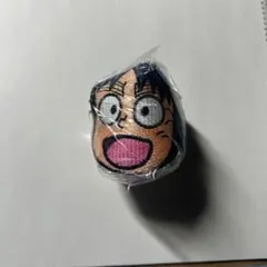 忍たま乱太郎 七松小平太 スクエアポーチ