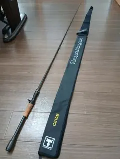 手渡し限定！ジャッカル　リボルテージ C610Mのサムネイル