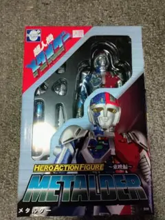 2026年最新】超人 メタルダーの人気アイテム - メルカリ