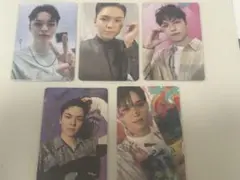 2026年最新】seventeen トレカ まとめ売りの人気アイテム - メルカリ