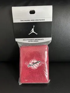 NIKE JORDAN リストバンド