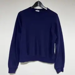 NEPENTHES London【ネペンテス ロンドン】スウェットイングランド製