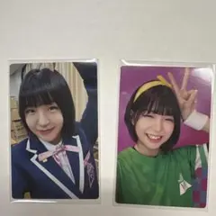 EBIHARA TSUZUMI 2枚セット