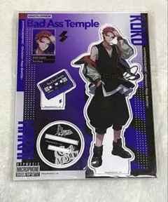 波羅夷空却 キャラクターグッズ