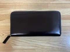 2025年最新】土屋鞄 長財布 コードバンの人気アイテム - メルカリ