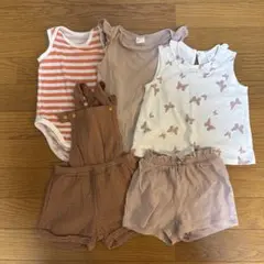 子供服 5点セット