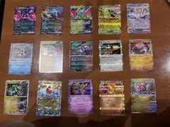 ポケモンカードセット コライドン ブースター