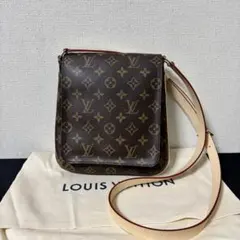 2026年最新】ルイヴィトン ミュゼット サルサの人気アイテム - メルカリ