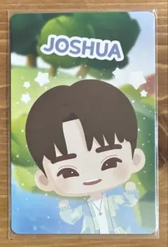 パズチ ジョシュア