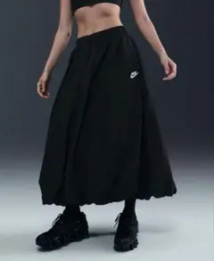 NIKE ナイキ　バルーンスカート　XXL 2XL ロングスカート　希少 完売品
