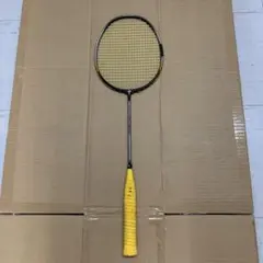 廃盤希少⭐️美品⭐️YONEX ナノスピード8000 3UG5 ゴールド 2025年最新】nanospeed8000の人気アイテム - メルカリ