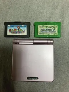 ゲームボーイアドバンス テレビゲーム