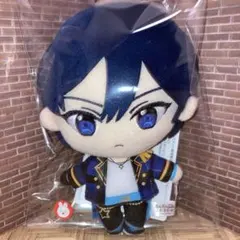 あんさんぶるスターズ！ あんスタ GiGO限定 ぬいぐるみ 氷鷹北斗 ②