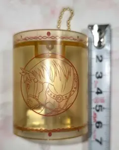 塔の上のラプンツェル マキシマス ランタンキーチェーン