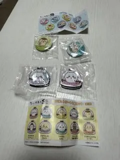 くら寿司　ちいかわ