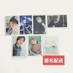 Stray Kids アイエン トレカ ステッカー シール まとめ売り