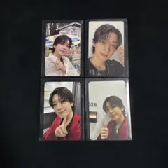 SEVENTEEN spill The feels トレカ　ウォヌ
