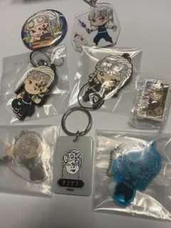 鬼滅の刃 宇髄天元 グッズセット