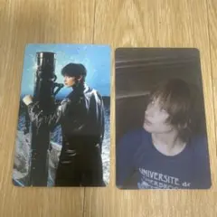 TXT The Star Chapter TOGETHER タワレコ＆HMV特典