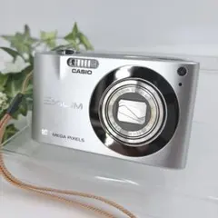 極美品オールドコンデジFUJIFiLM FINEPIX Z5 6.3メガピクセル Fujifilm FinePix Z Series Digital Cameras 5-9.9x Digital Zoom 5