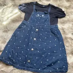 ANNA SUI mini♡130センチのサムネイル