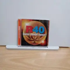 3018.22 R40 Dance! Dance!! Dance!!!