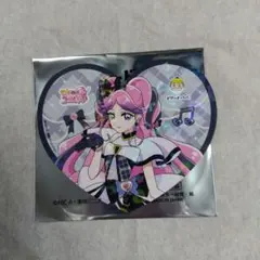 ビアードパパ　キミとアイドルプリキュア　キュアキッス キミプリ 匿名配送